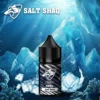 Salt Shaq 鯊克煙油 深海冰泉 (Mineral Water Ice) - 30ml 海鹽檸檬 氣泡水