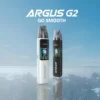 阿格斯 G2 小煙主機 VOOPOO ARGUS G2 30W 1000mAh 彩屏主圖