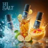鹽博士二代煙油 Dr.SALT Hi Salt 30mL 35mg 尼古丁鹽主圖