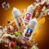 酷涼鹽煙油 LH VAPEMY 30mL 35mg 馬來西亞系列主圖