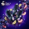廚師佳釀煙油 The Chef's Brew 30mL 36mg 尼古丁鹽主圖