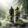 茶語高山茶煙油 產品圖，阿里山高山茶、凍頂鐵觀音與清心烏龍調性